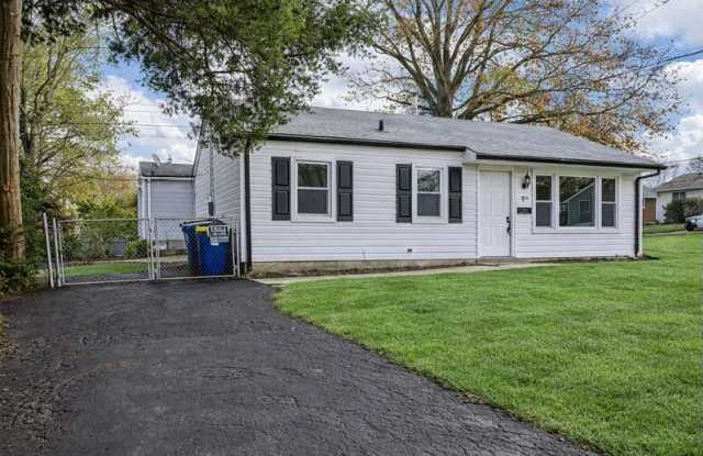 3104 Saint Joachim Lane photos photos