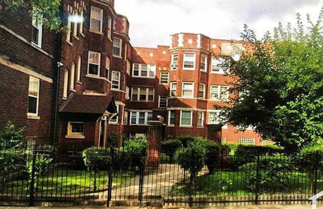 6642 South Greenwood Avenue - 6642 South Greenwood Avenue, Chicago, IL 60637