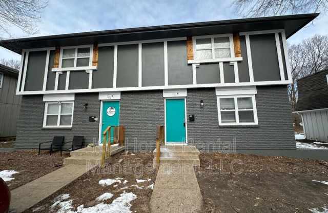 222 N Oak Drive - 222 North Oak Drive, Belton, MO 64012