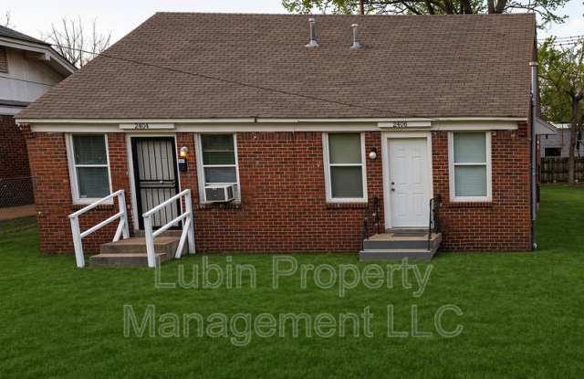 2406 Forest Ave photos photos