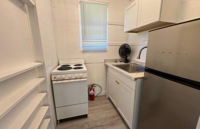 1-Bedroom Cottage for Rent – White Springs, Florida Gallery 4