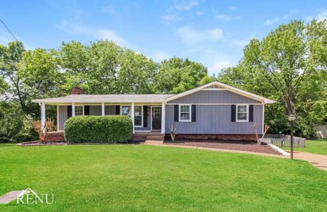 116 Downwind Court - 116 Downwind Court, Nashville, TN 37217