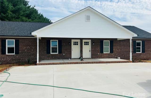 3291 Paul Elmore Road - 3291 Paul Elmore Road, Lincoln County, NC 28092