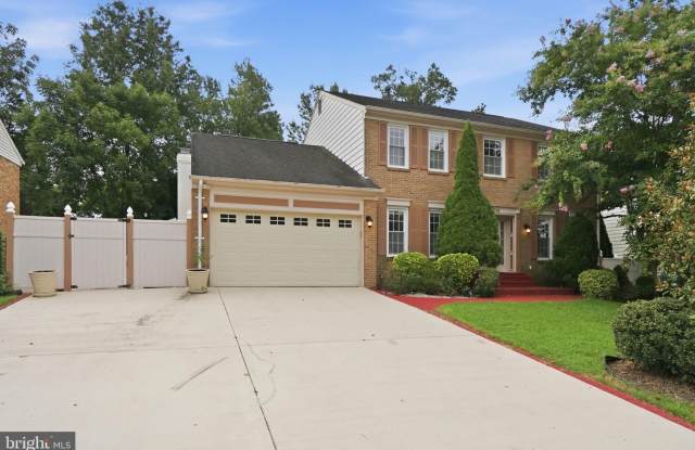 6516 DEMOCRACY Boulevard photos photos 6516 DEMOCRACY Boulevard photos photos