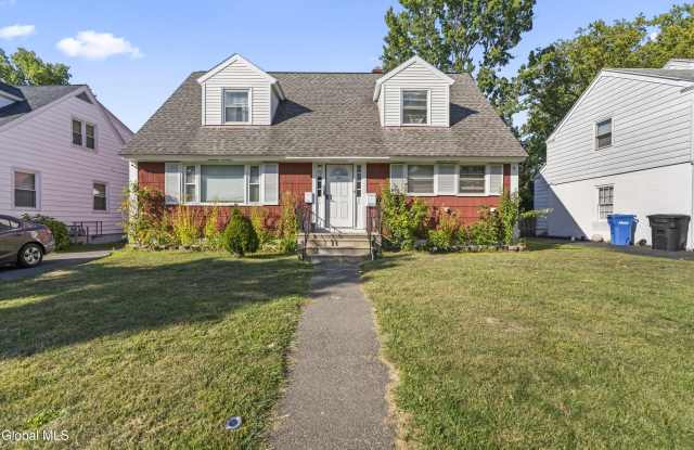 321 Hackett Blvd unit: 2 photos photos