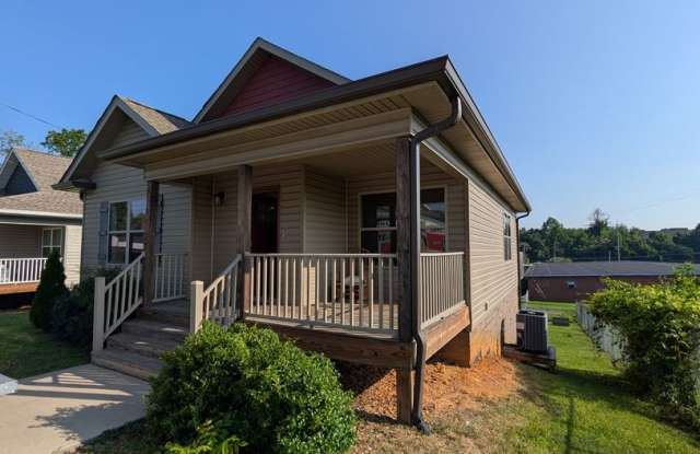 Beautiful home 3 minutes from ETSU! photos photos
