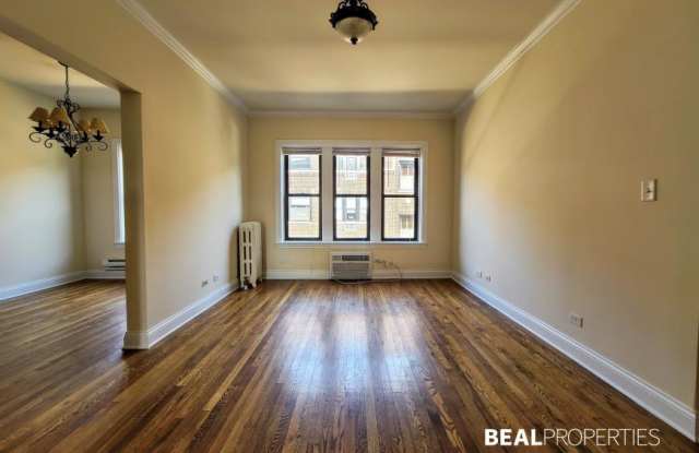 750 W Addison photos photos