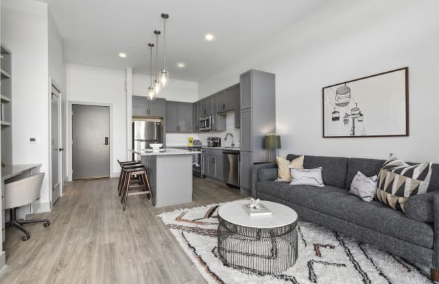 Savor Apartments photos photos