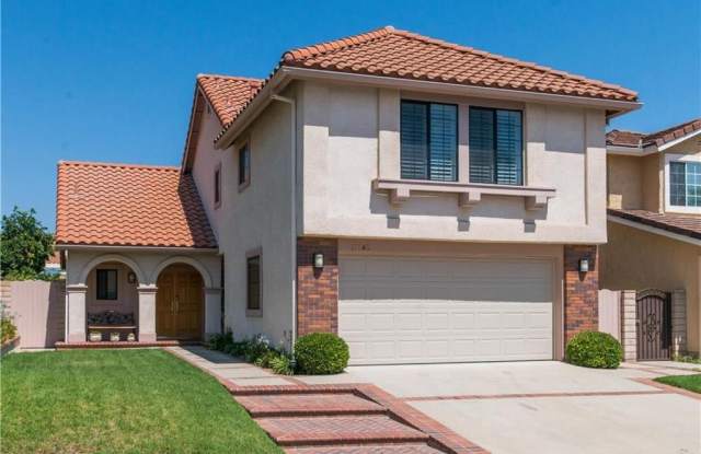 19845 Crystal Ridge Lane - 19845 Crystal Ridge Lane, Los Angeles, CA 91326