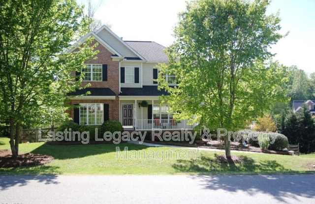 950 Wellesley Place Dr - 950 Wellesley Place Drive, Lewisville, NC 27023