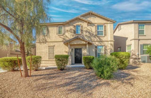 4-BEDROOM / 3-BATH 2-STORY LOVELY HOME WITHIN GATED COMMUNITY CLOSE TO NELLIS AIR FORCE BASE! photos photos