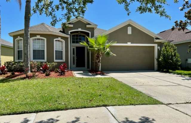 MOVE IN NOW! BEAUTIFUL NEW FLOORING (NO CARPET)  FRESH INTERIOR PAINT! A MUST SEE!! LAWN CARE INCLUDED! photos photos