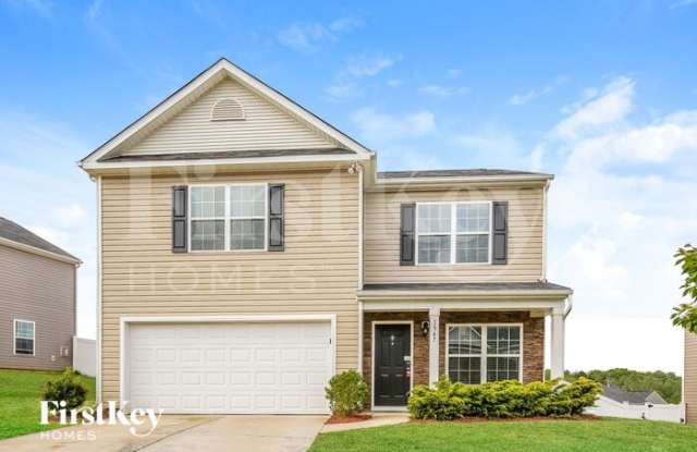 1547 Kilstrom Street - 1547 Kilstrom Street, Winston-Salem, NC 27045