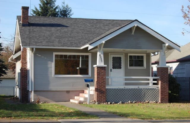 3594 A Street - 3594 A Street, Tacoma, WA 98418