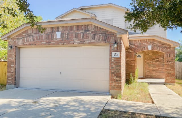 390 Rummel Dr - 390 Rummel Drive, Kyle, TX 78640