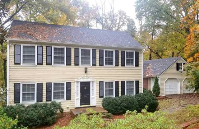 124 River Park Place Gallery 4
