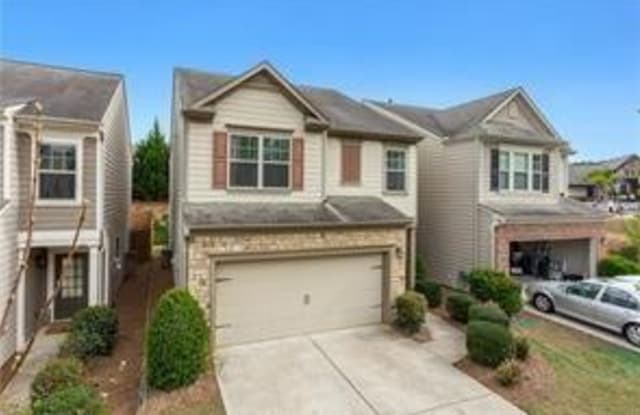 4840 Waterbrooke Crossing - 4840 Waterbrooke Xing, Forsyth County, GA 30004