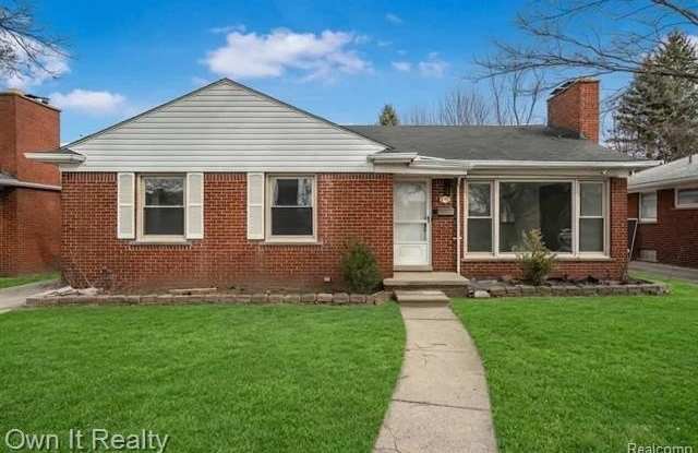 17743 W Outer Drive photos photos