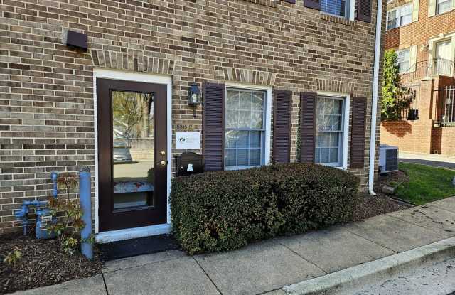 5315 LANGSTON Boulevard unit: B photos photos