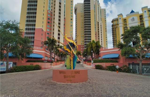 2745 1st Street unit: 2602 photos photos