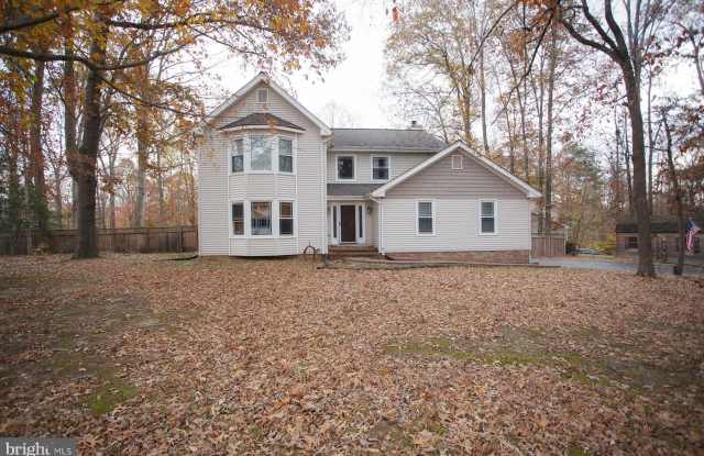 8391 MILLER Place - 8391 Miller Place, King George County, VA 22485