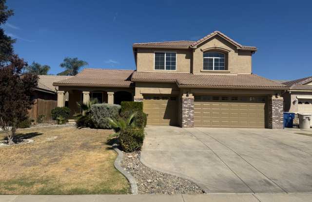Remodeled SW Bakersfield Home Gallery 1