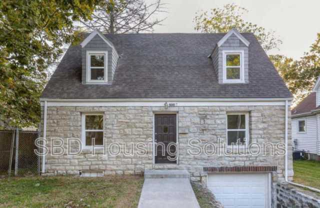 1007 S Noland Rd Gallery 1