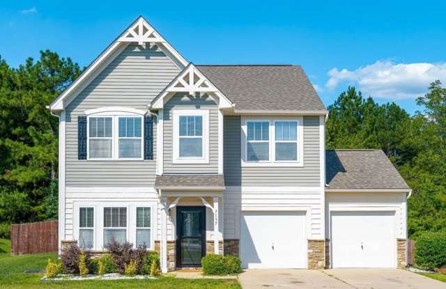 Beautiful Home In Clover Gallery 1