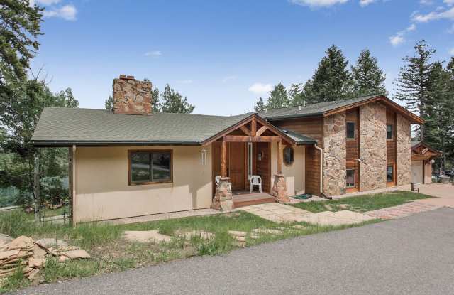 8395 S Doubleheader Ranch Road Gallery 4