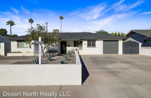 5320 E. Thomas Rd - 5320 East Thomas Road, Phoenix, AZ 85018