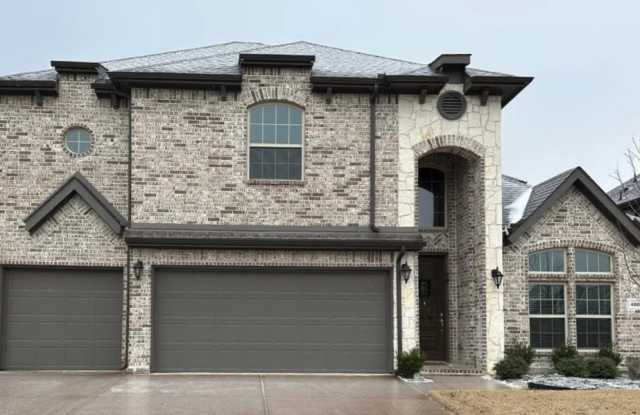 4004 Magnolia Ridge Drive - 4004 Magnolia Ridge Drive, Melissa, TX 75454