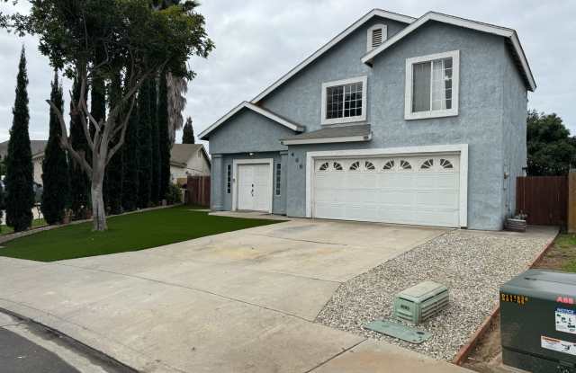 House for Rent Gallery 1