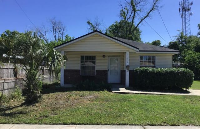 330 East 17th Street - 330 West 17th Street, Jacksonville, FL 32206