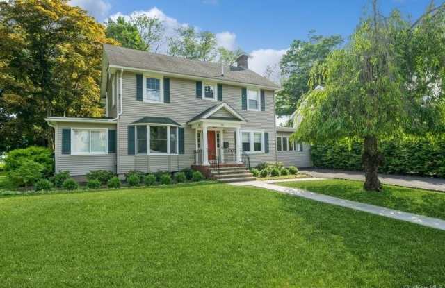 11 Campbell Road - 11 Campbell Road, Warwick, NY 10990