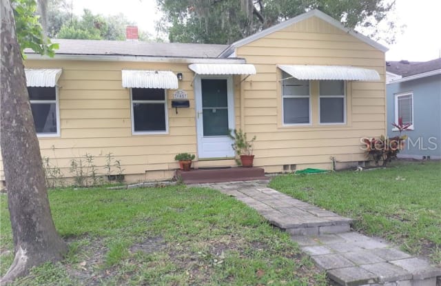 605 RUGBY STREET - 605 Rugby Street, Orlando, FL 32804
