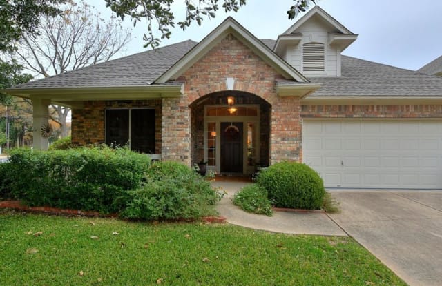 5228 Crystal Water DR - 5228 Crystal Water Drive, Austin, TX 78735