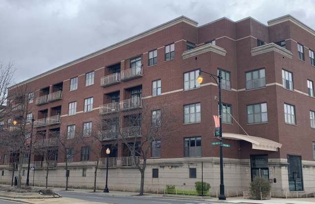 3300 W Irving Park Road - 3300 West Irving Park Road, Chicago, IL 60618