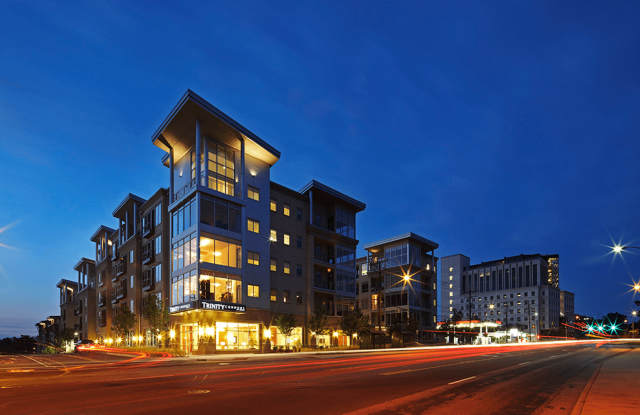 Trinity Commons at Erwin photos photos Trinity Commons at Erwin photos photos