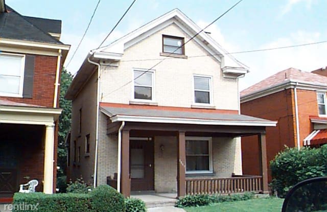 1307 Rockland Ave - 1307 Rockland Avenue, Pittsburgh, PA 15216