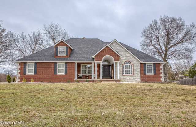 913 W Briarbrook Lane - 913 West Briarbrook Lane, Carl Junction, MO 64834