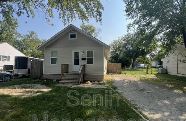 722 Stirling St photos photos