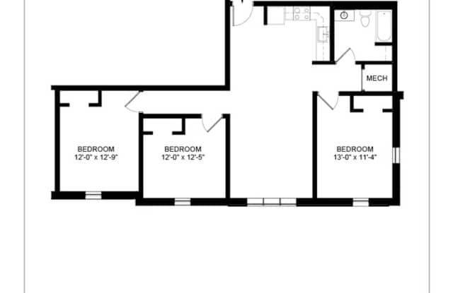15 Hungerford Terrace, Unit 6 Gallery 2