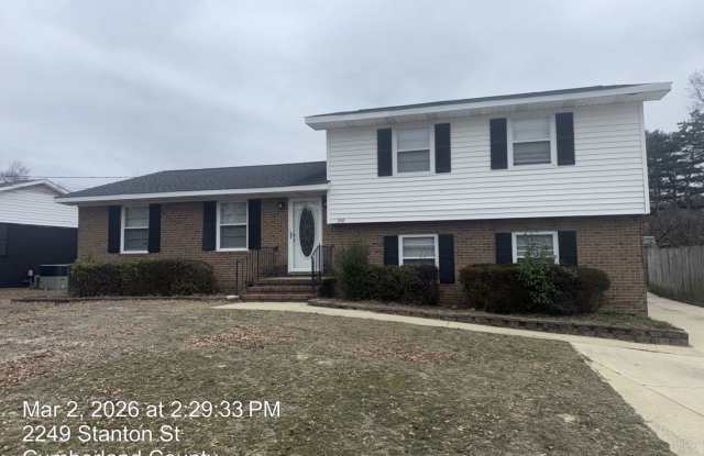 2249 Stanton Street photos photos