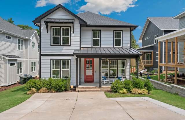 Stunning Like-New 4 Bedroom Home with Solar Panels & Fenced Backyard in Raleigh! photos photos