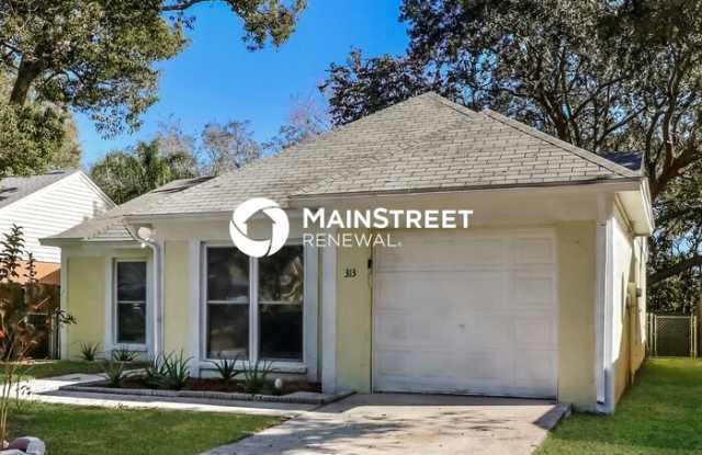 313 Regal Park Drive Gallery 1