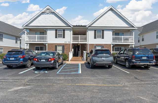 Spacious 2-Bed, 2-Bath Condo photos photos