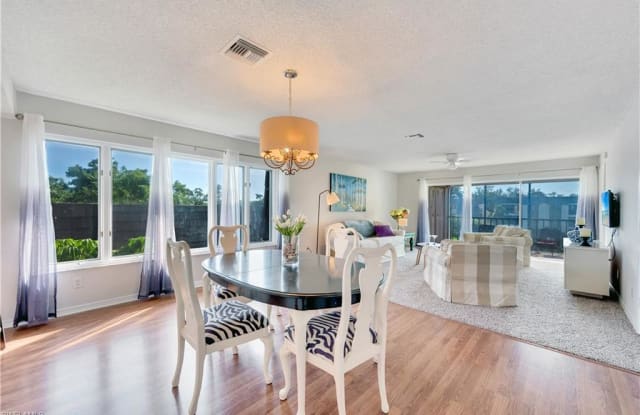 1645 SPOONBILL LN - 1645 Spoonbill Lane, Collier County, FL 34105