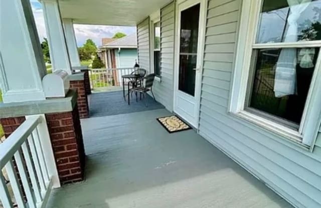 3433 North Ave - 3433 North Avenue, Parma, OH 44134