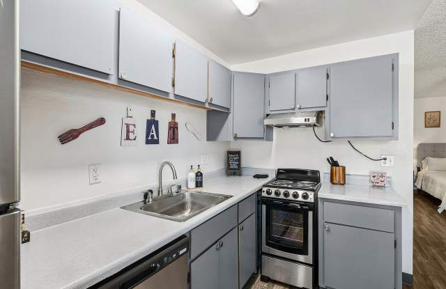 Vista Alegre Apartments Gallery 3