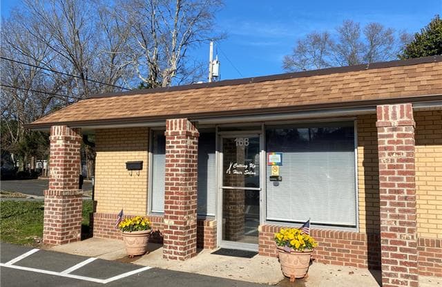 168 Church Street NE - 168 Church Street Northeast, Concord, NC 28025